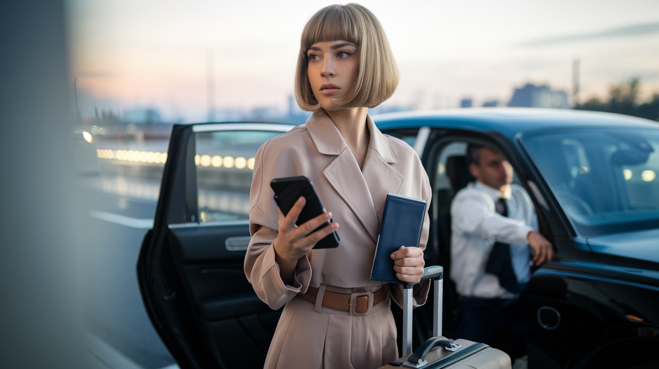 Arnavutköy to Istanbul Airport Transfer: Your Comprehensive Guide
